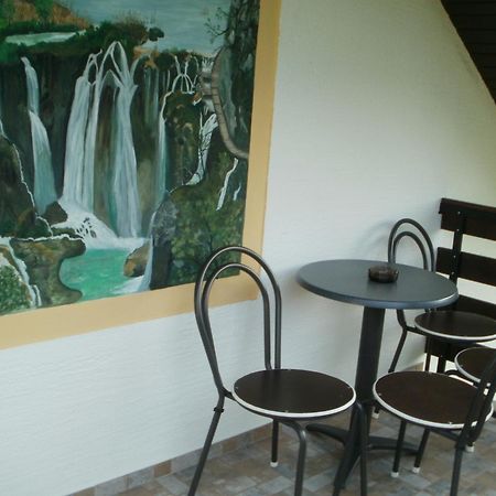 Hotel House Pavlic Grabovac  Exterior foto