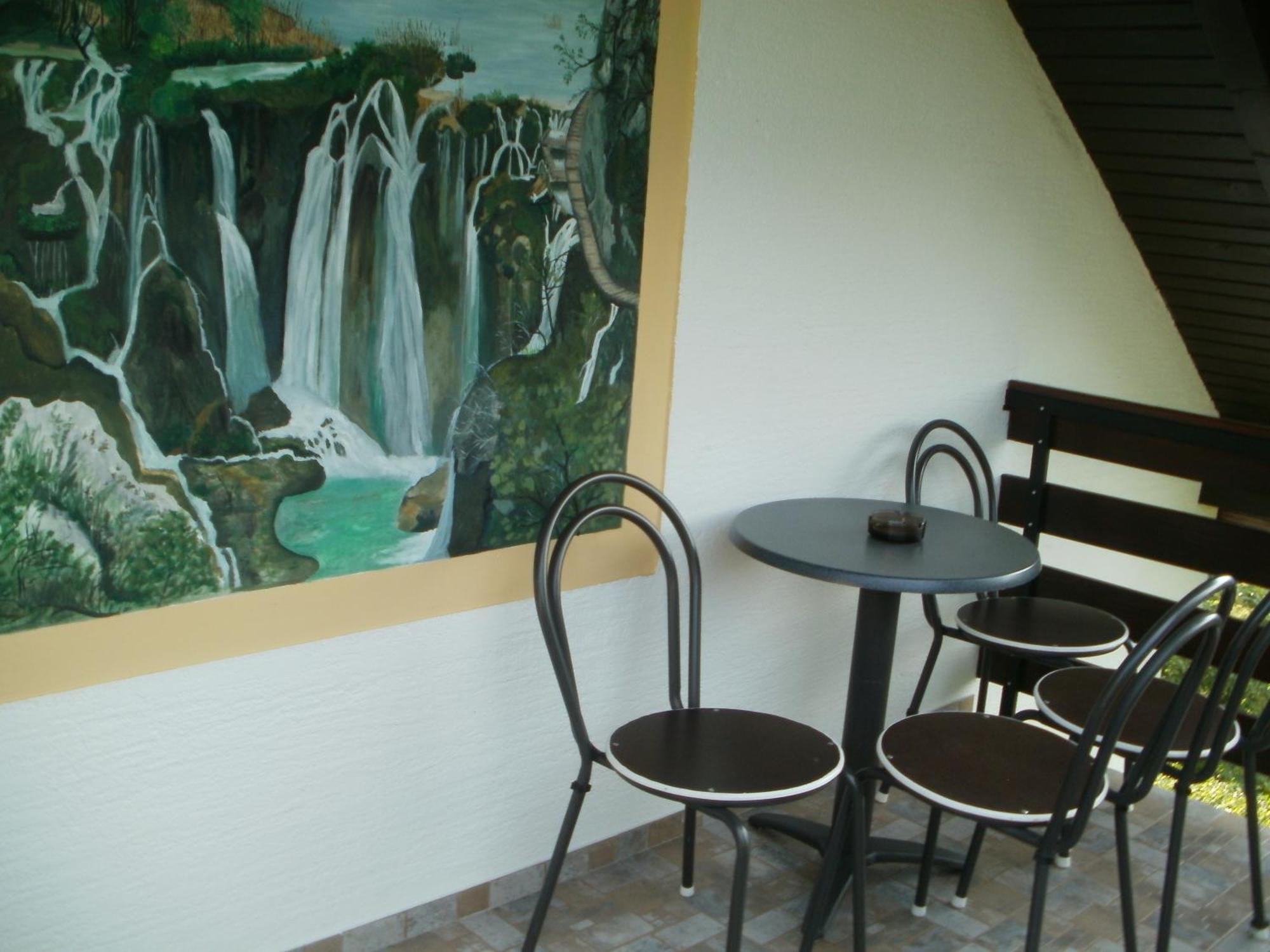 Hotel House Pavlic Grabovac  Exterior foto