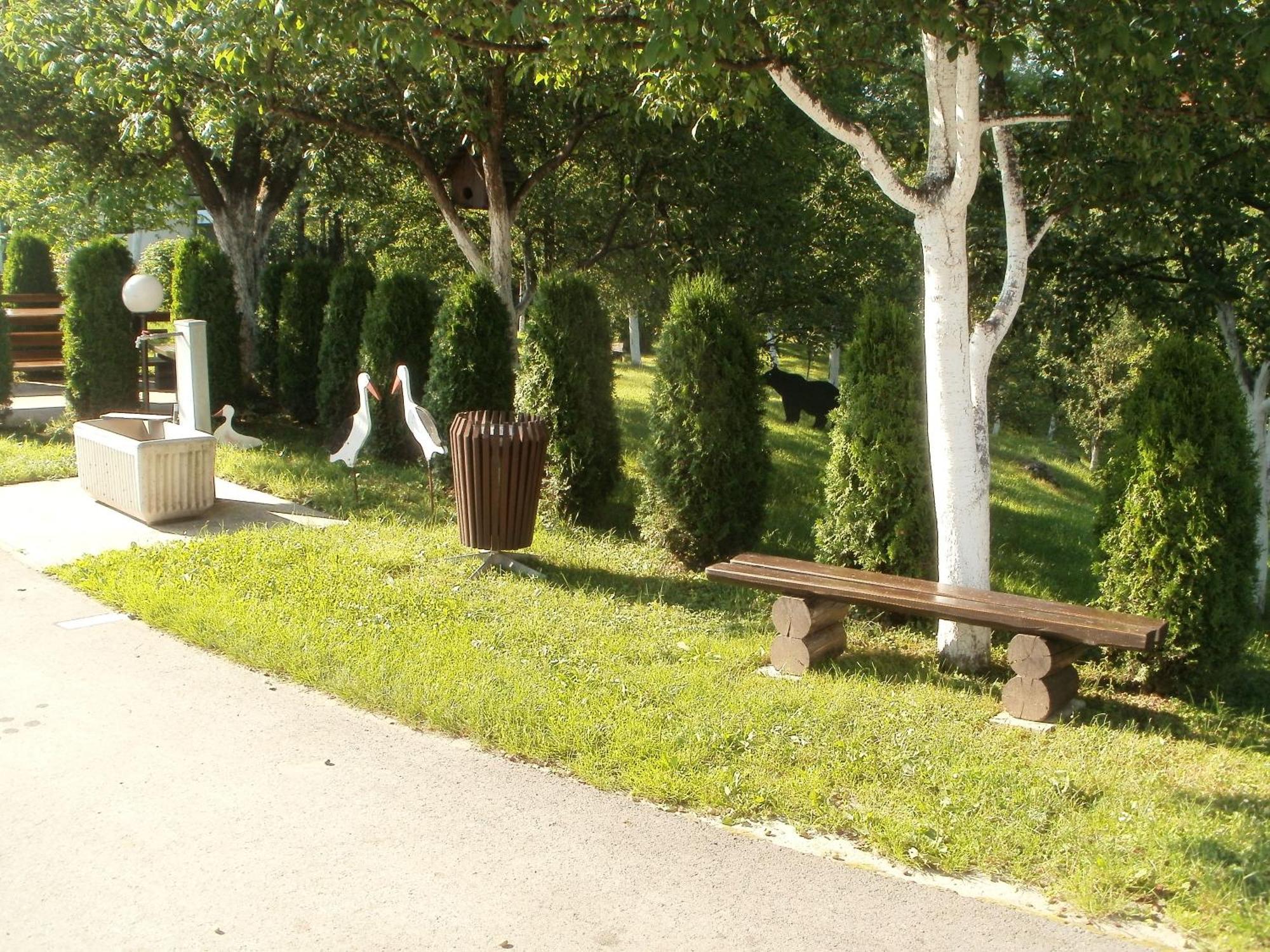 Hotel House Pavlic Grabovac  Exterior foto