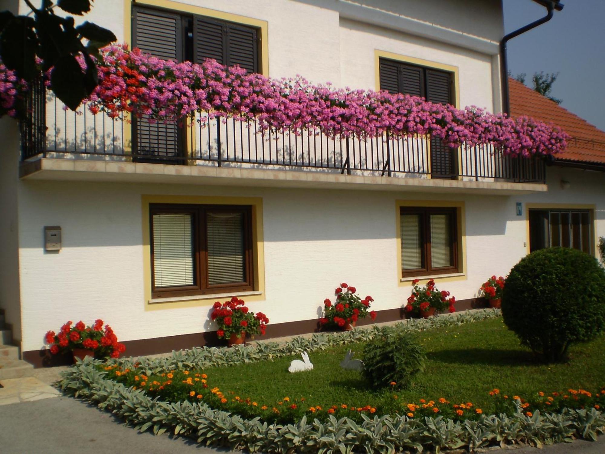 Hotel House Pavlic Grabovac  Exterior foto