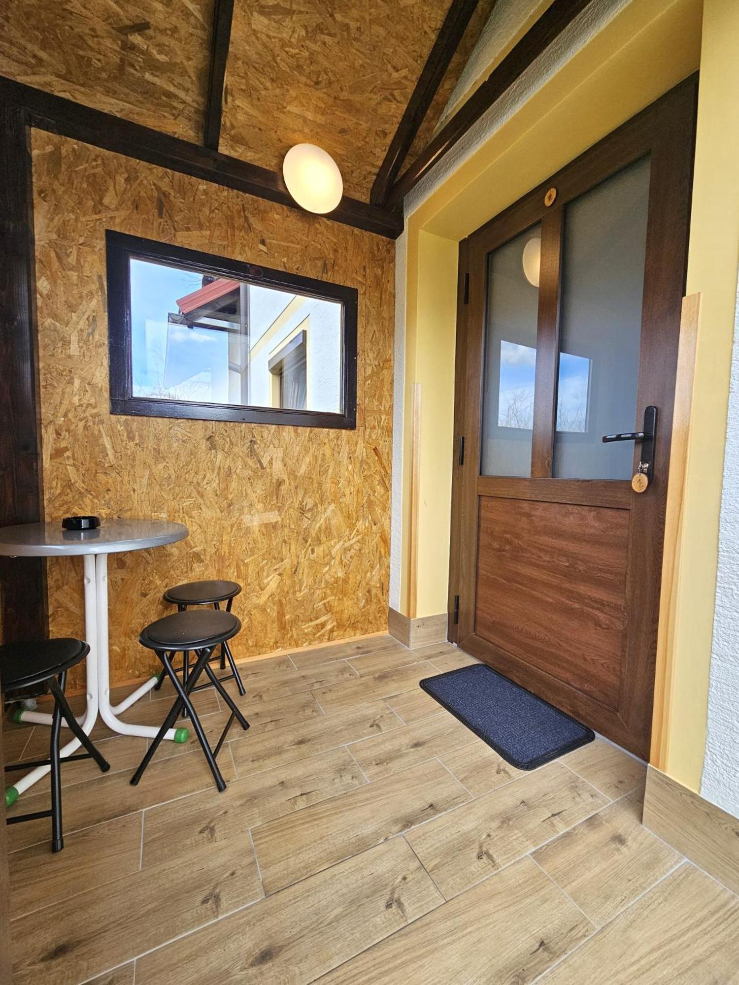 Hotel House Pavlic Grabovac  Exterior foto
