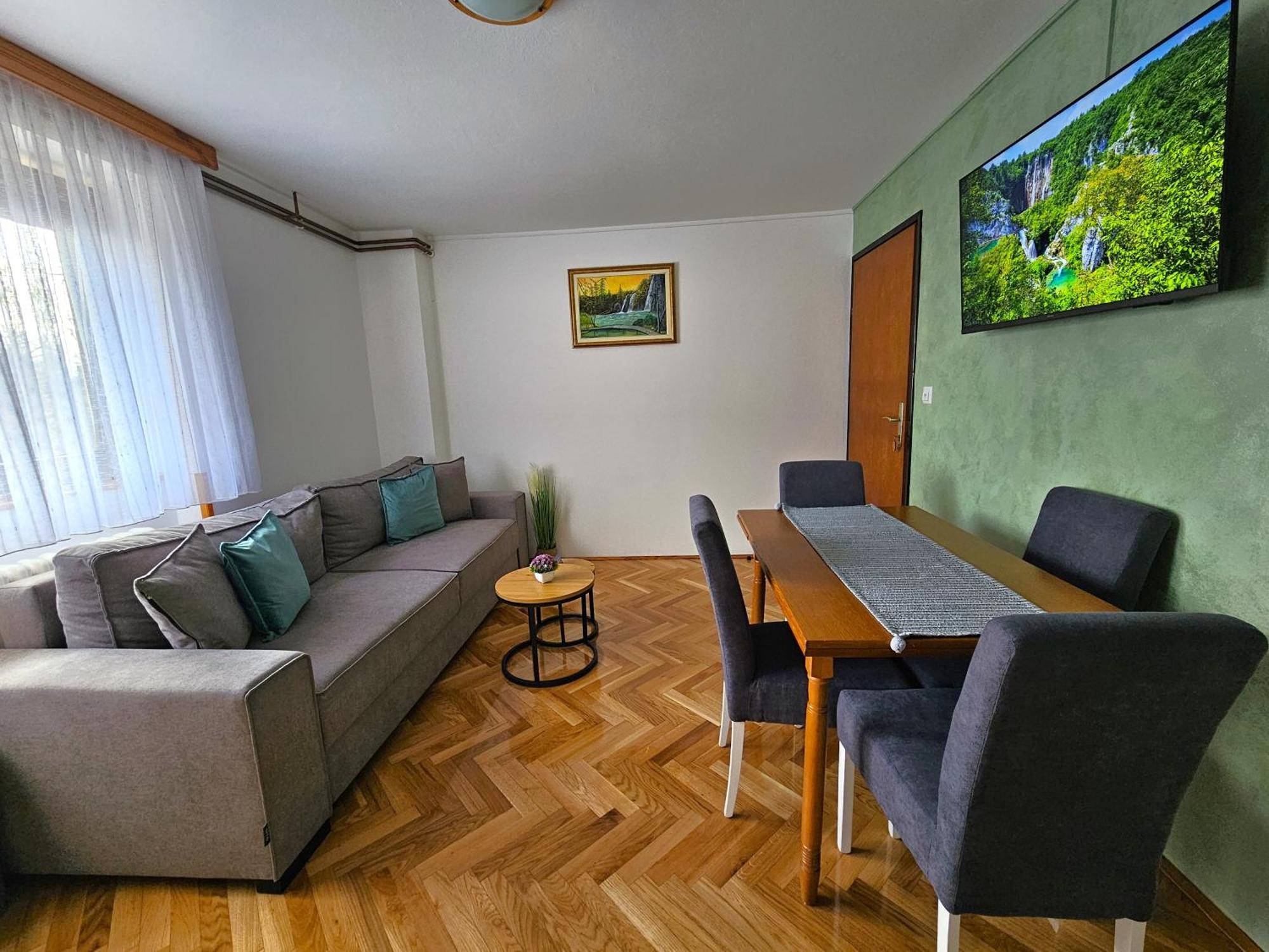 Hotel House Pavlic Grabovac  Exterior foto