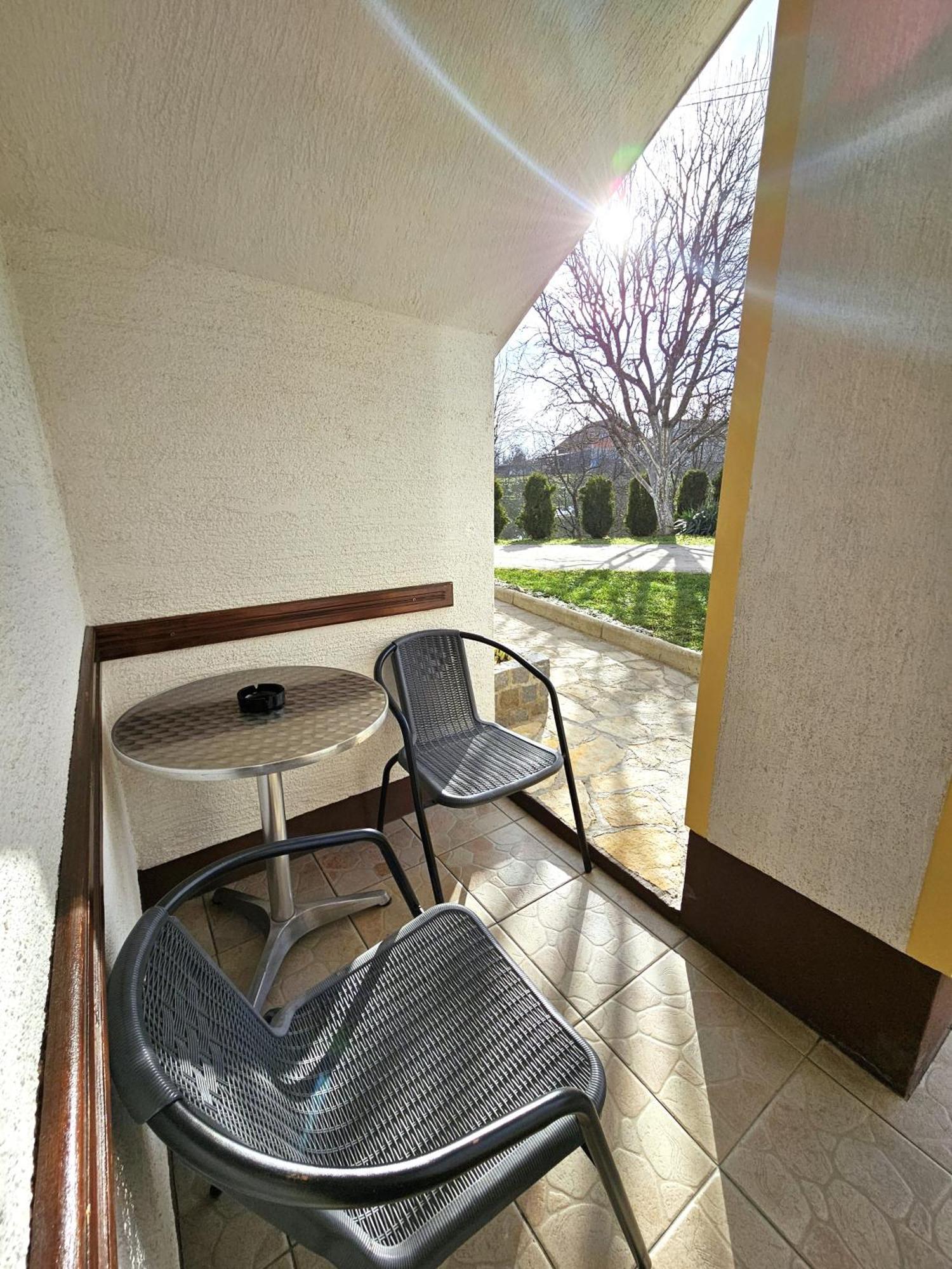 Hotel House Pavlic Grabovac  Exterior foto
