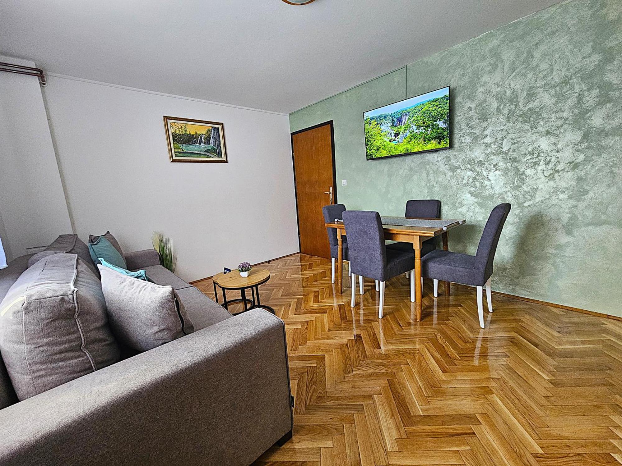 Hotel House Pavlic Grabovac  Exterior foto