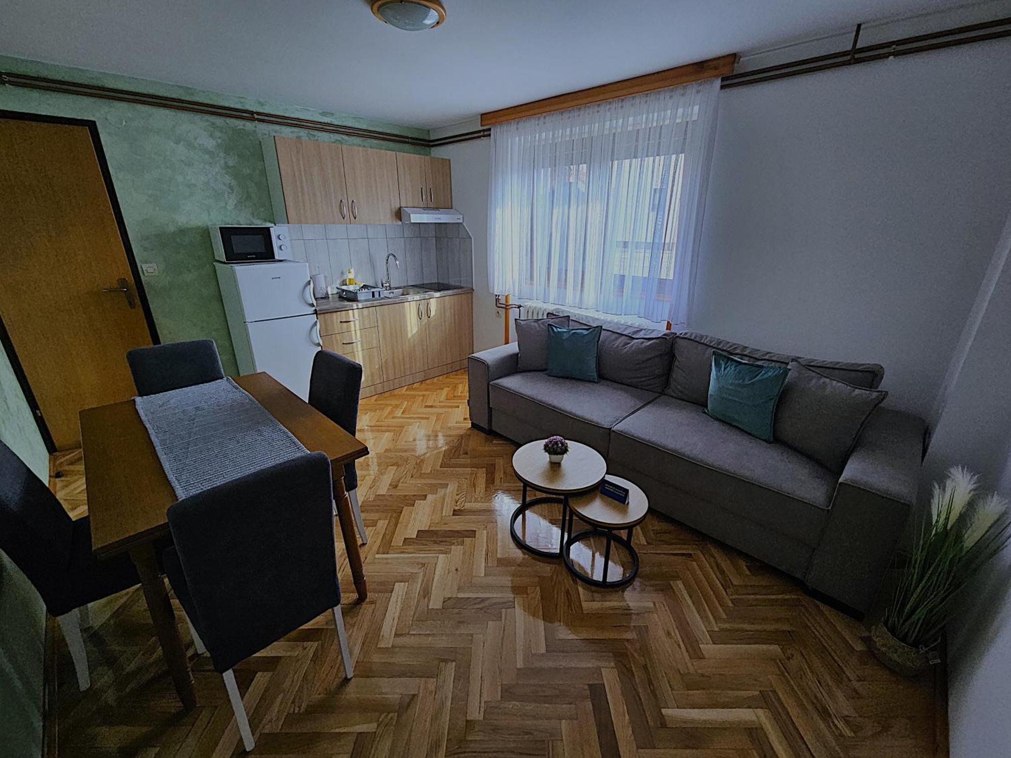 Hotel House Pavlic Grabovac  Exterior foto