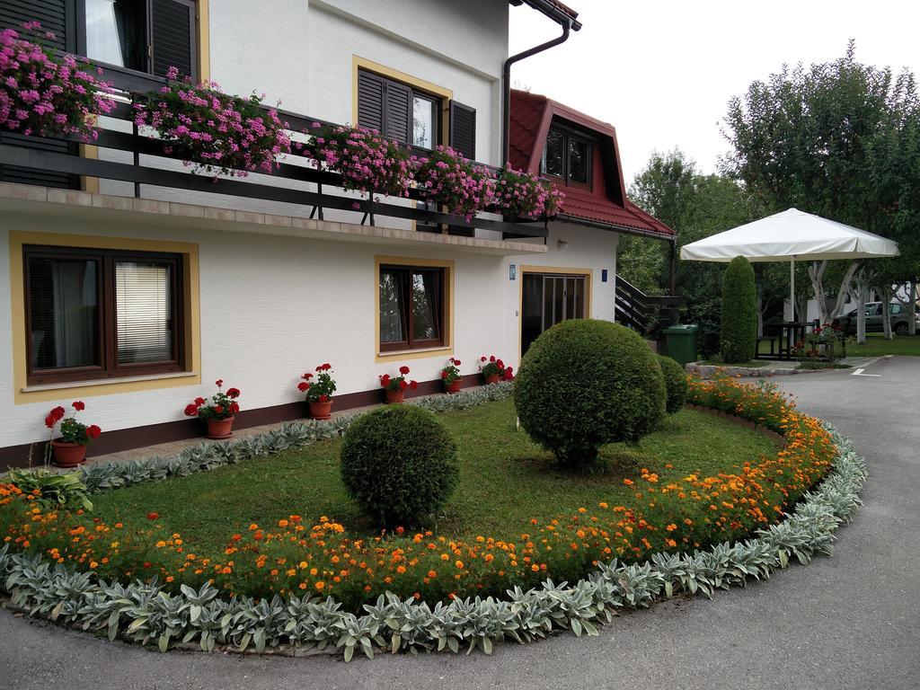 Hotel House Pavlic Grabovac  Exterior foto