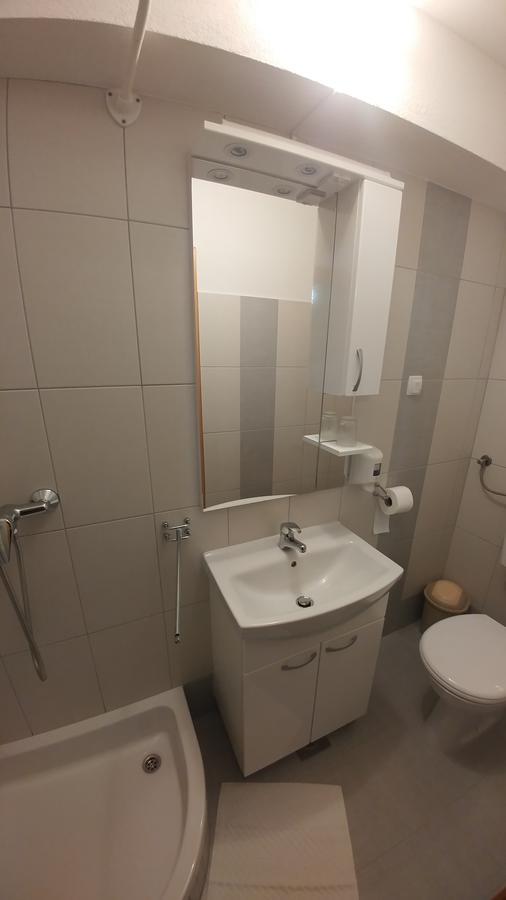 Hotel House Pavlic Grabovac  Exterior foto
