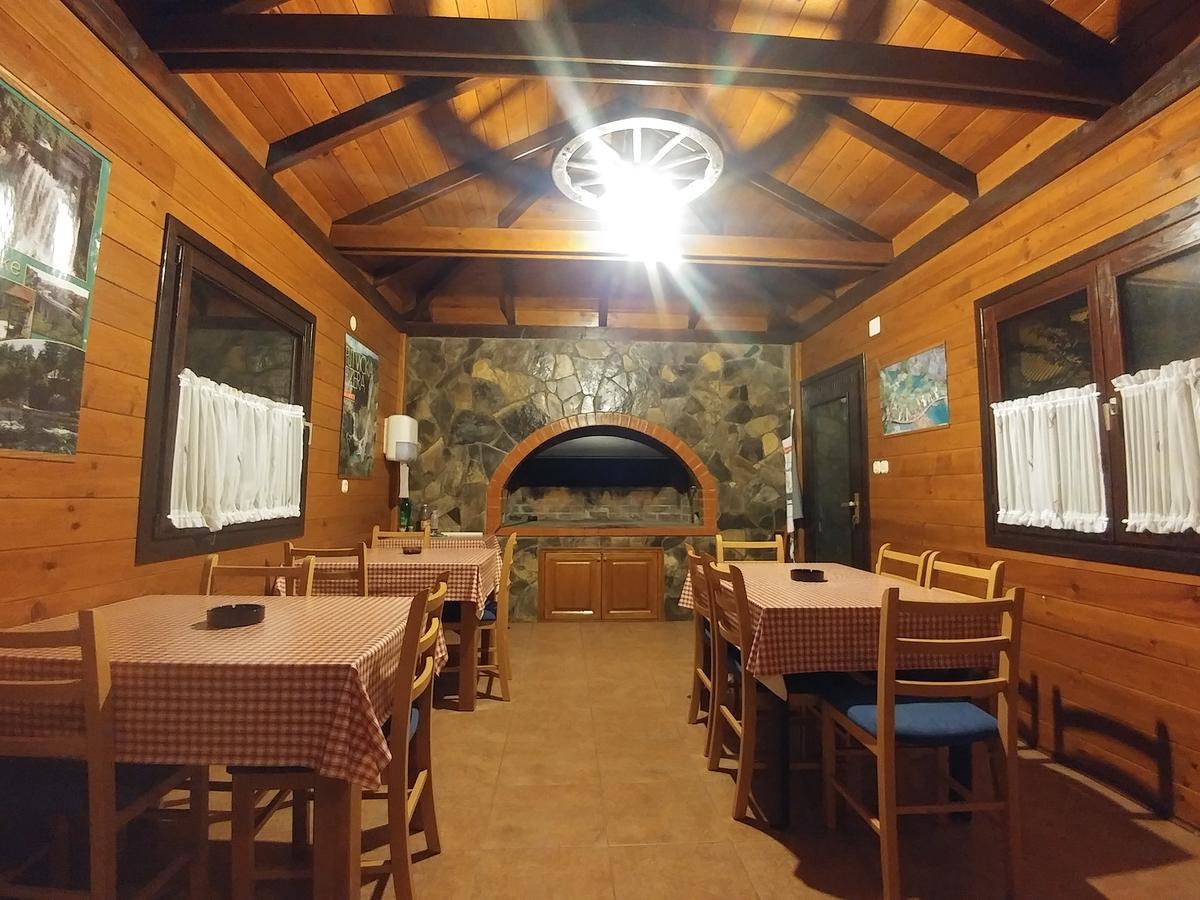 Hotel House Pavlic Grabovac  Exterior foto