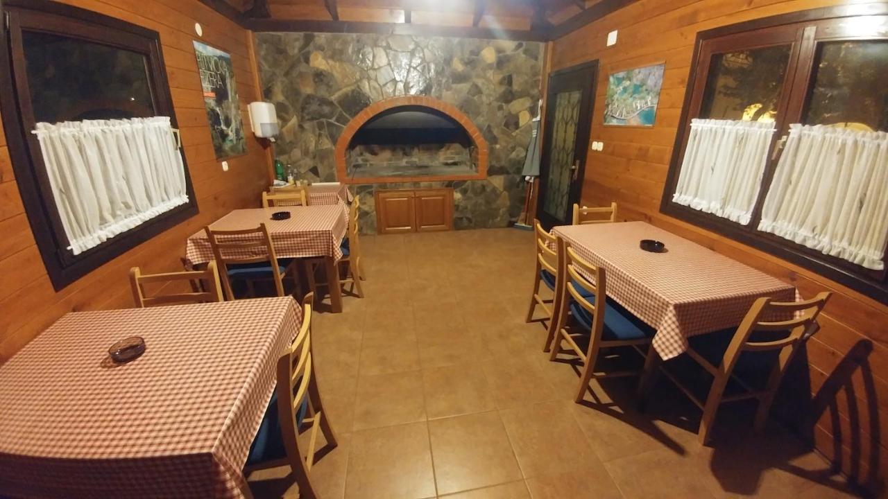 Hotel House Pavlic Grabovac  Exterior foto